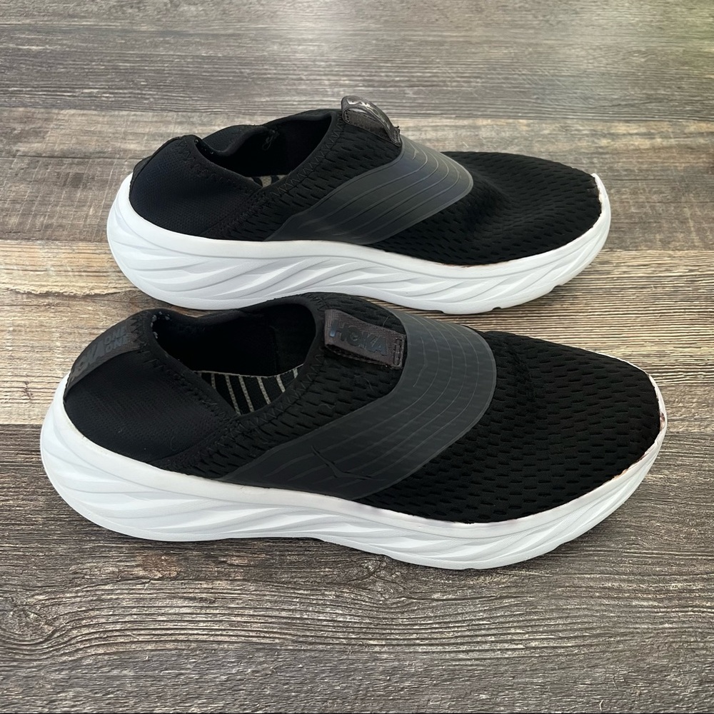 HOKA | Mens ONE ONE Ora Recovery Shoes | Size 11
